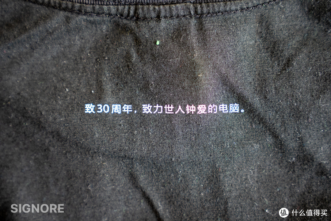 那些特别版本 Apple Tee，你见过哪些？