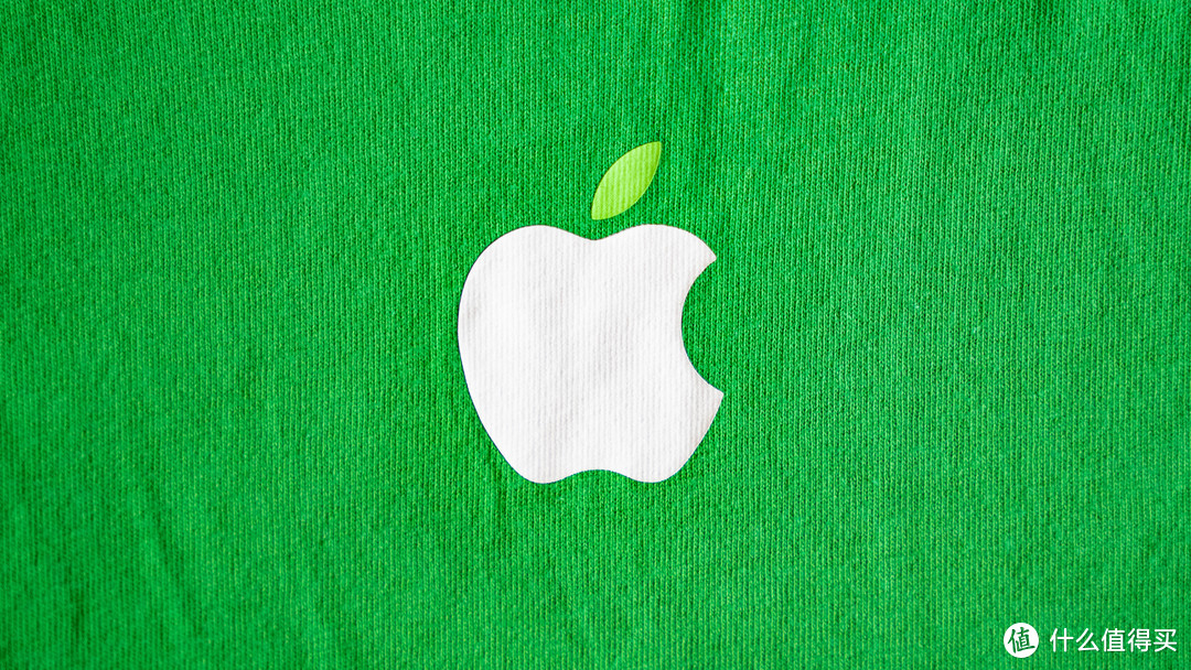 那些特别版本 Apple Tee，你见过哪些？