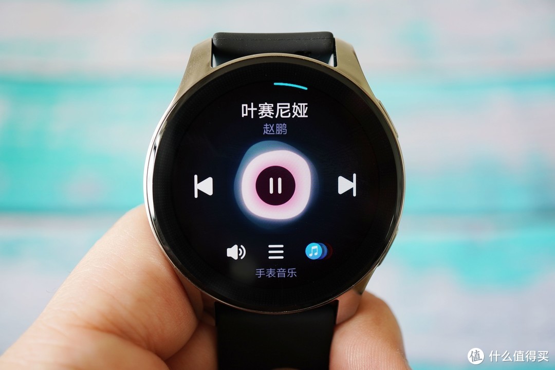 宛如千元掌上“手机”，智能、运动两相得宜——vivo Watch 2测评