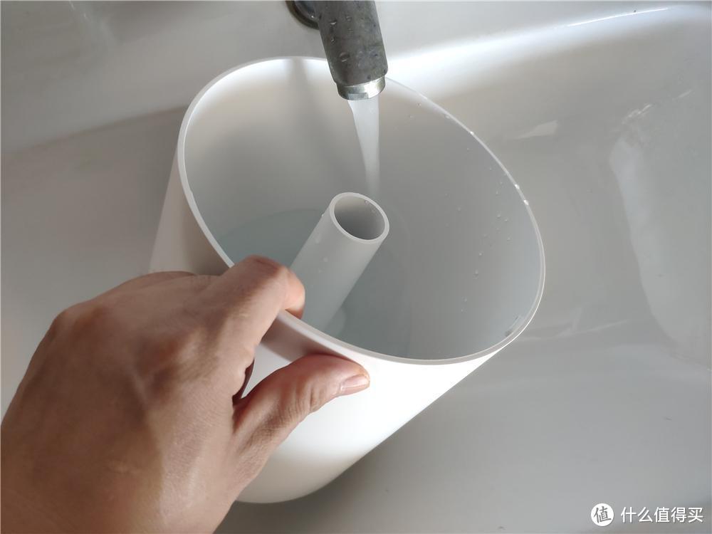 小米新品加湿器使用体验：一键智能恒湿，开启水润清新生活 