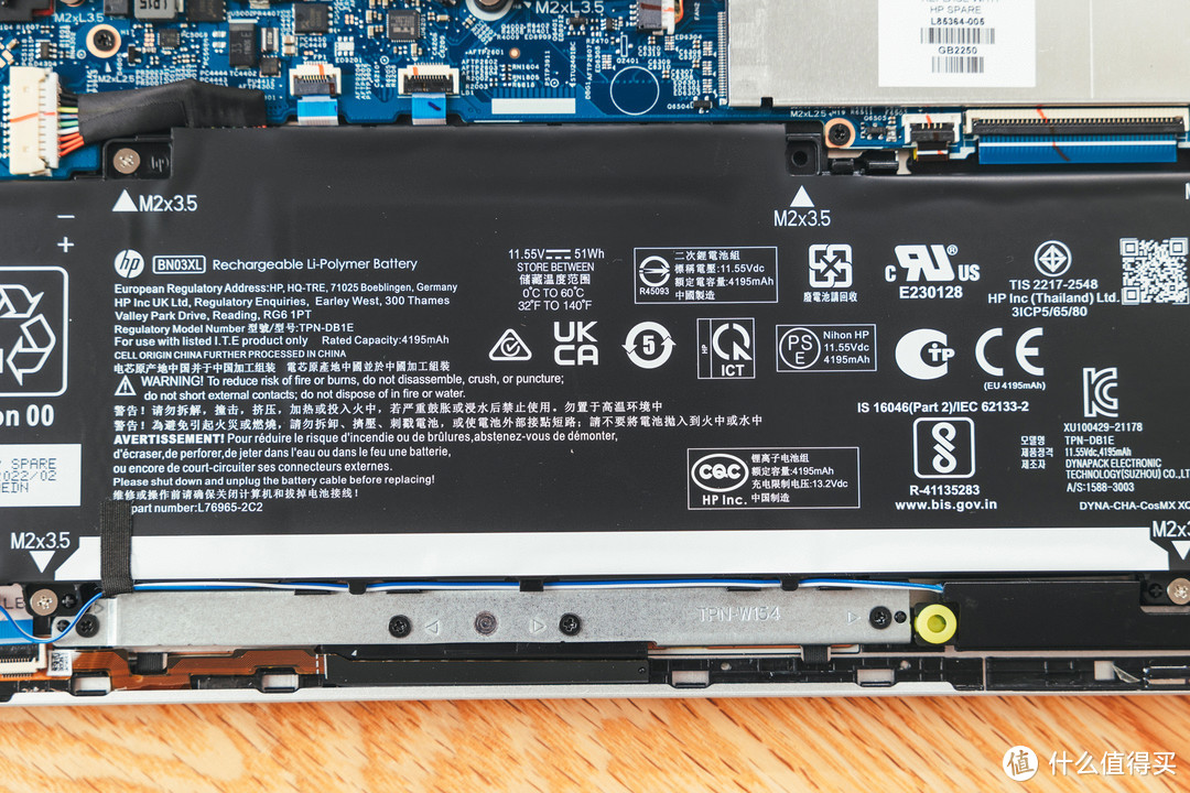i5-12500H加持，2.8K OLED屏显，惠普星14 Pro如何稳坐高性能轻薄本标杆？