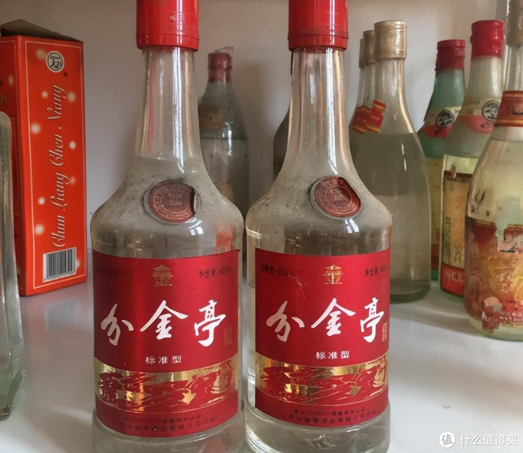 据说江苏人很少喝洋河，却喝这4款“便宜酒”，你喝过吗？