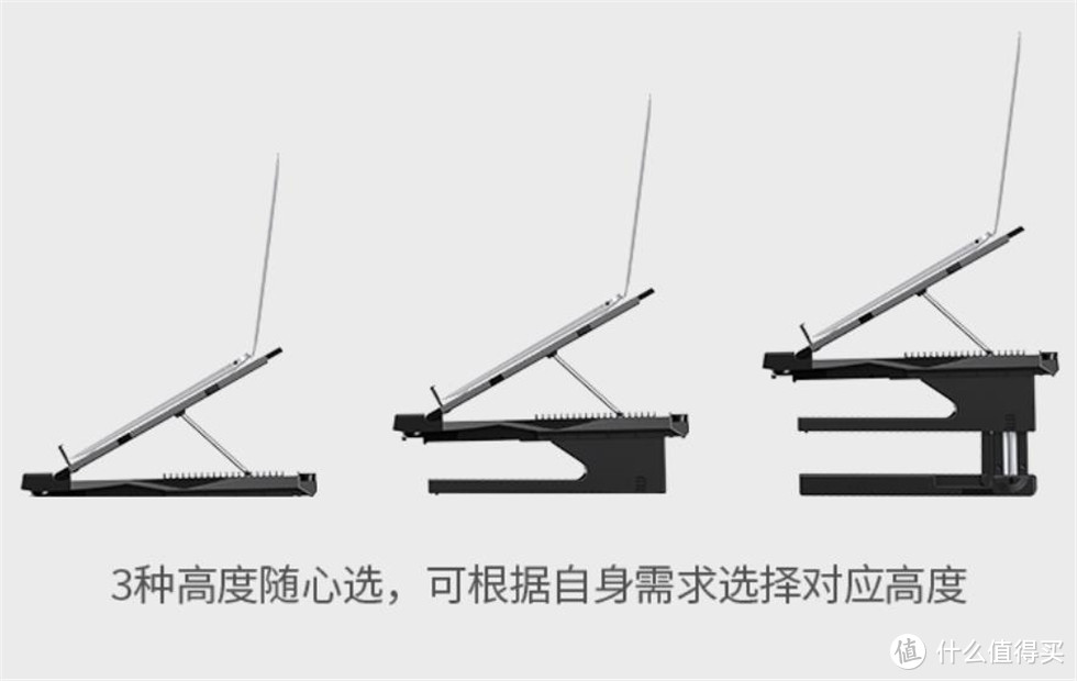 虽不起眼但非常好用的笔记本平板手机支架大集合