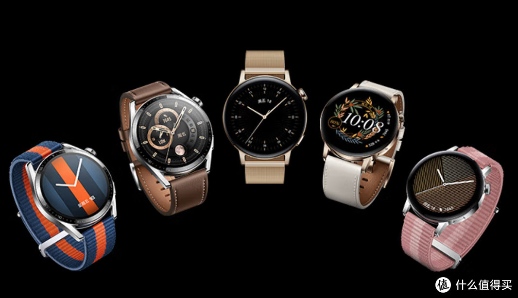晓春哥每日推荐：​今天聊一款媲美苹果手表的国产智能手表