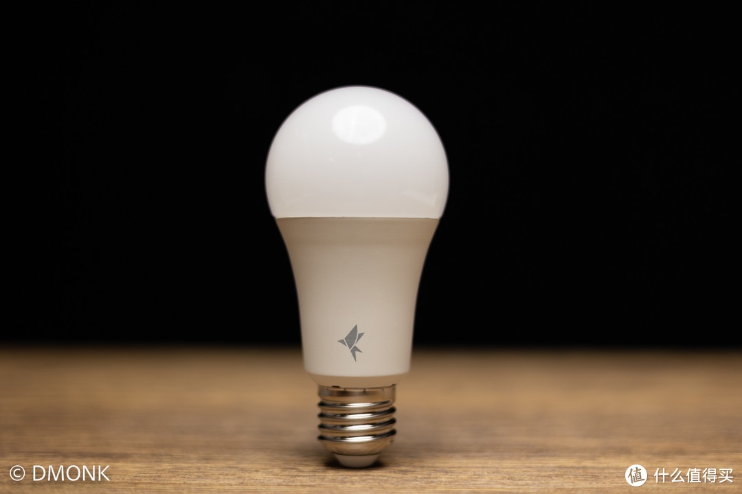 灯泡还能这么玩—支持Homekit自适应调光的小燕精卫智能灯泡