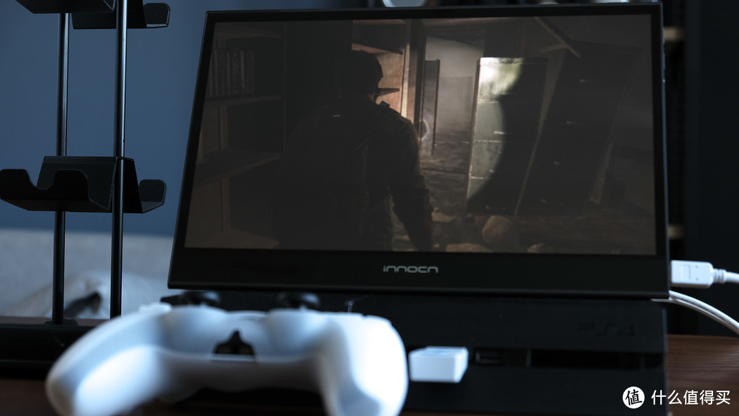 PS5手柄竟然可以在PS4和Switch主机上打游戏了？！