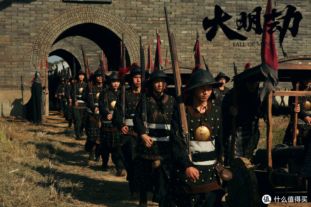 影单推荐！中国最好的战争片都在这几部了！