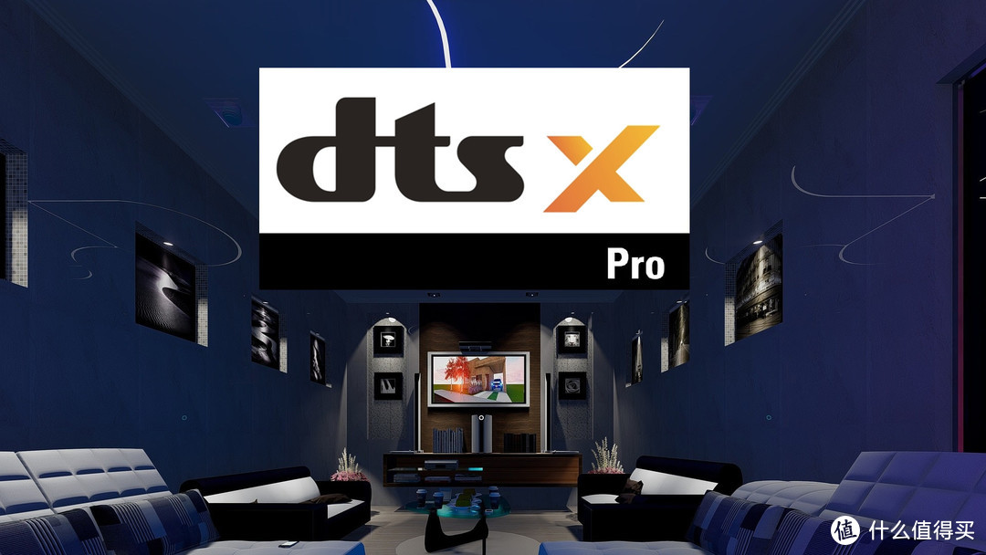 DTS成立30周年，一家专注于提供高品质娱乐体验的数码高科技公司为我们带来了什么？