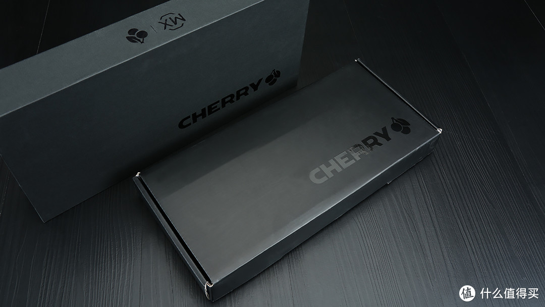 CHERRY MX LP 2.1&MX LP 6.1无线机械键盘评测：思变求进
