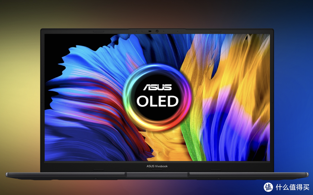 2.8K 120Hz OLED屏幕！华硕无双英特尔Evo平台认证“好屏本”评测