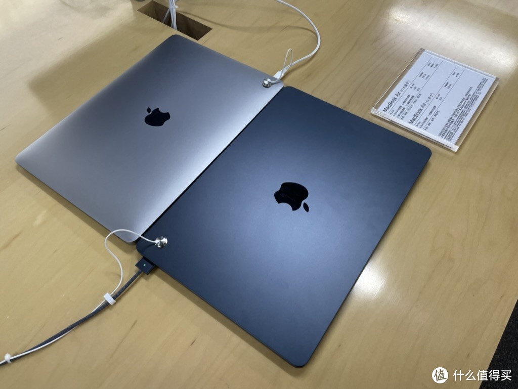 给理工科的MacBook劝退指南：写在7300入手MacbookAir M2一月后
