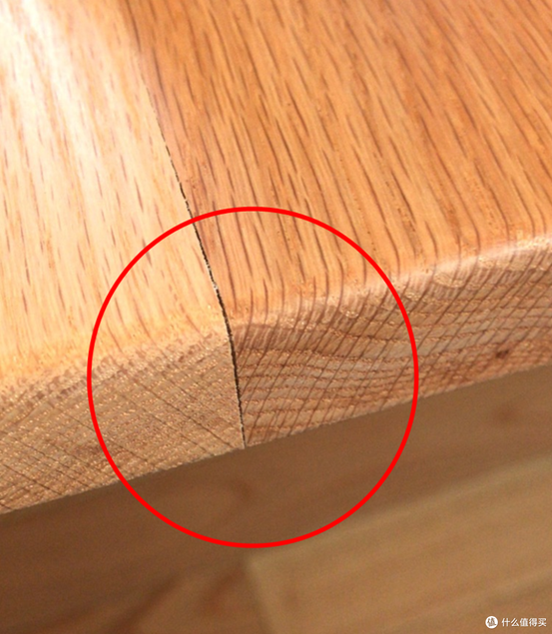 【瞎买必错】真假实木咋判断?实木家具开裂是质量问题吗?