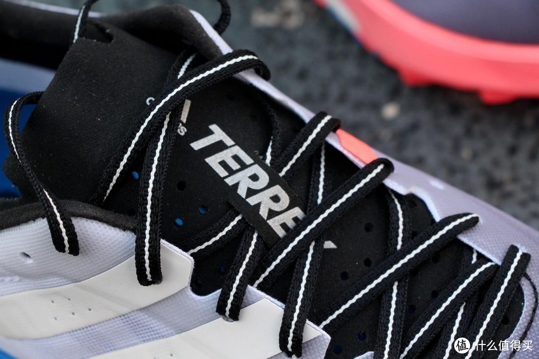 轻量化越野跑鞋典范，adidas TERREX SPEED ULTRA户外越野鞋体验