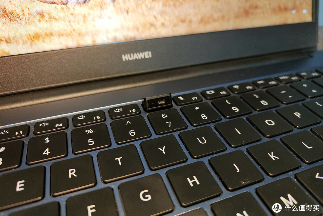 华为MateBook D 14 2022款笔记本使用体验，有优点也有不足！