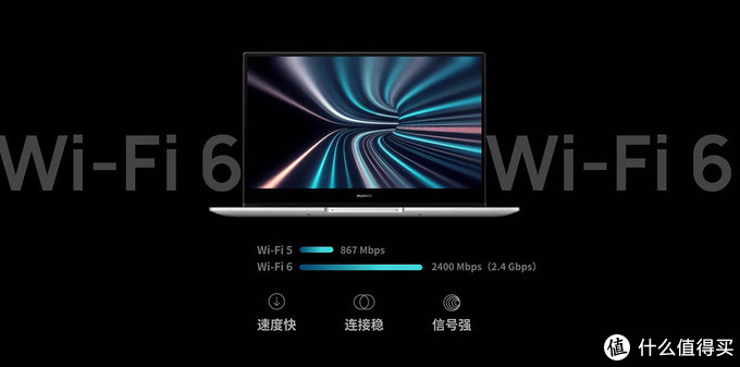 华为MateBook D 14 2022款笔记本使用体验，有优点也有不足！