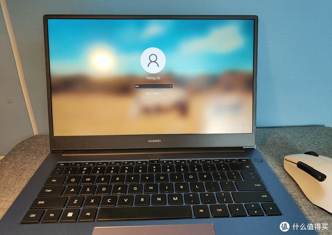 华为MateBook D 14 2022款笔记本使用体验，有优点也有不足！