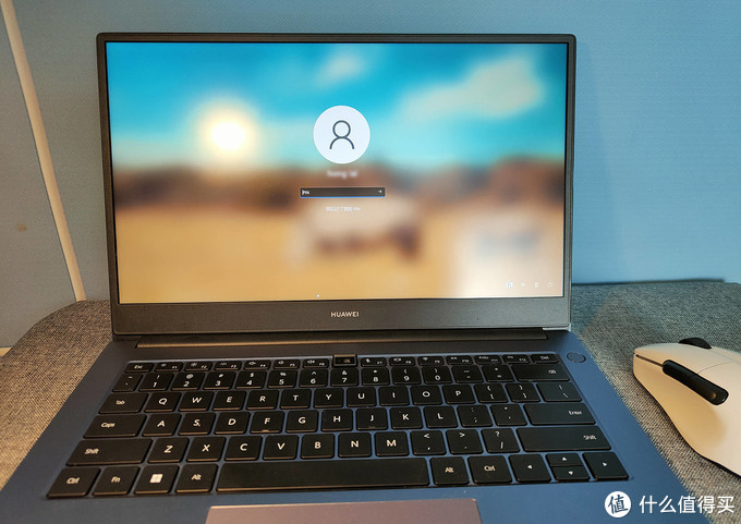 华为MateBook D 14 2022款笔记本使用体验，有优点也有不足！