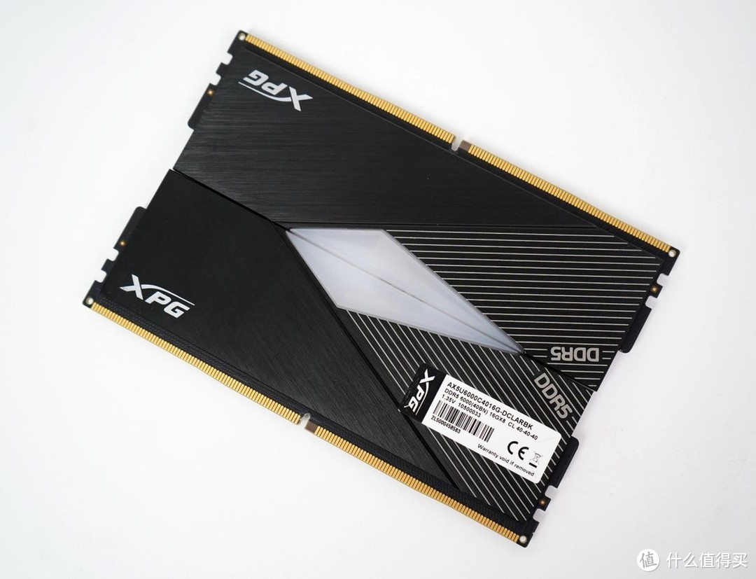 XPG龙耀 DDR5-6000内存评测：搭配高性能平台正合适！