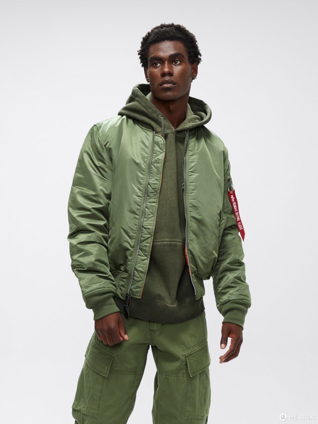 一提到alpha industries,相信朋友们一定都不会陌生,成立于1959年的
