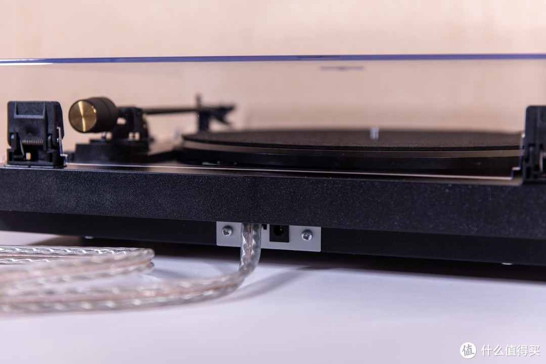 全自动黑胶唱机，属于年轻人的黑胶生活！宝碟A1配尊宝705PA体验