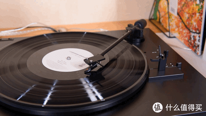 「音乐」全自动黑胶唱机，属于年轻人的黑胶生活！宝碟A1配尊宝705PA体验