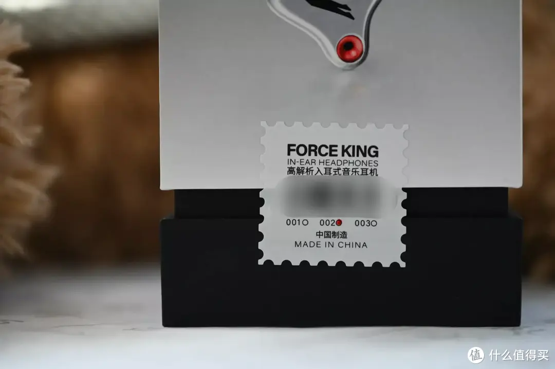 别渲染，听听原声，FORCE KING专业舞台监听耳机使用评测