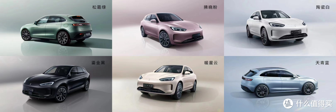 打 Model Y，纯电问界 M5 也靠「错位竞争」？