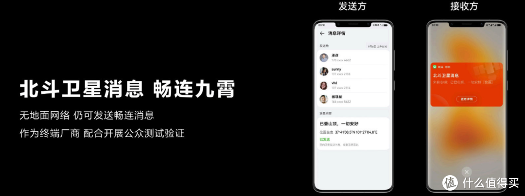 华为Mate 50系列发布会：华为自己说了算！！