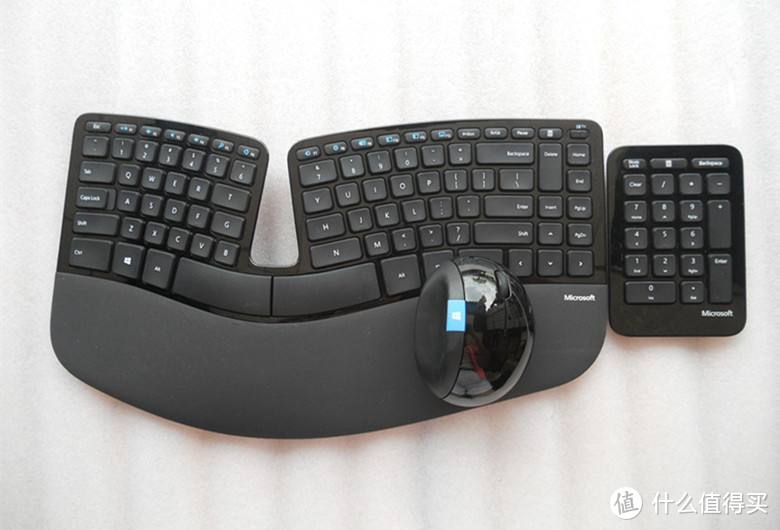 腹灵CMK98棉花糖三模机械键盘上手体验，打字真的会上瘾