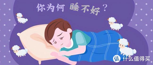 你睡眠质量真的好吗？或许换个智能枕头，才心中有数