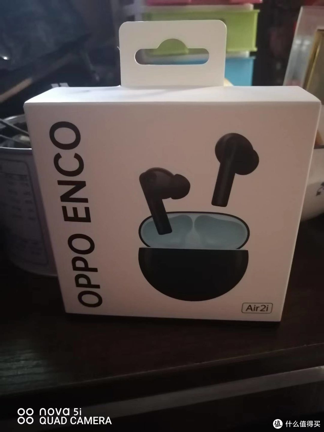 老王有话说：OPPO Enco Air2i蓝牙耳机