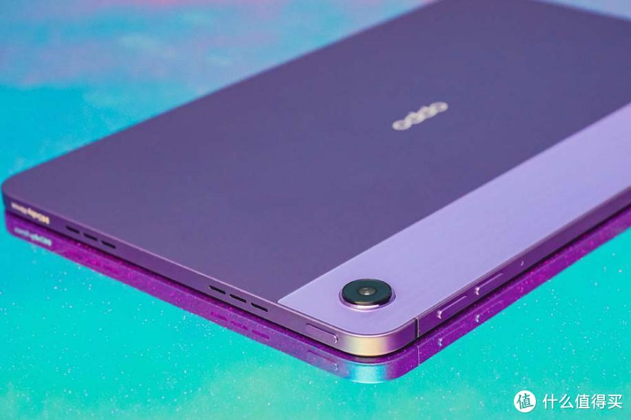 OPPO Pad Air上手体验 办公学习的最佳拍档