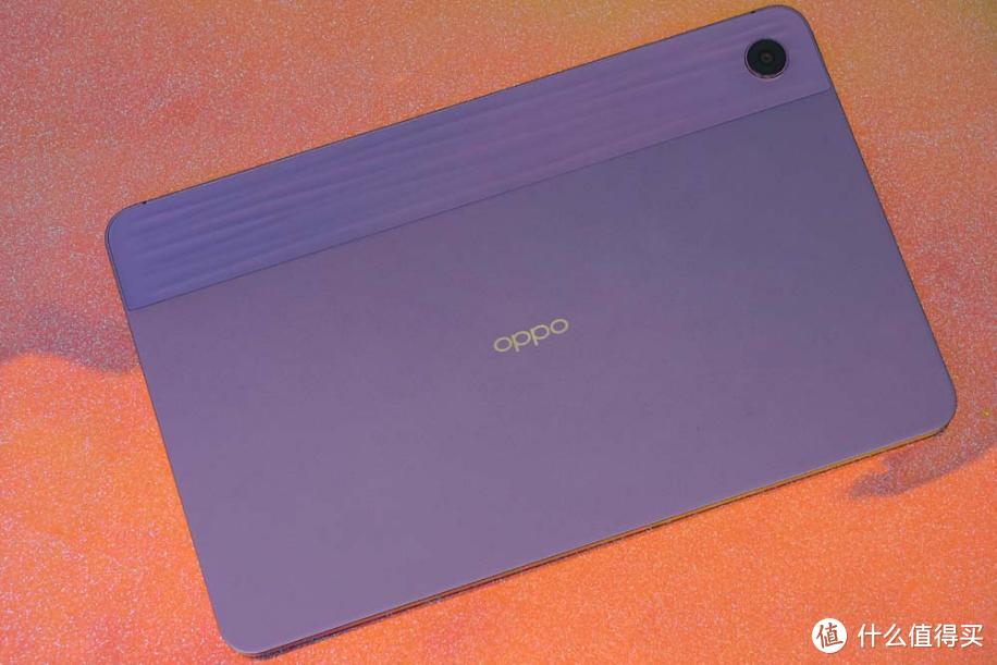 OPPO Pad Air上手体验 办公学习的最佳拍档