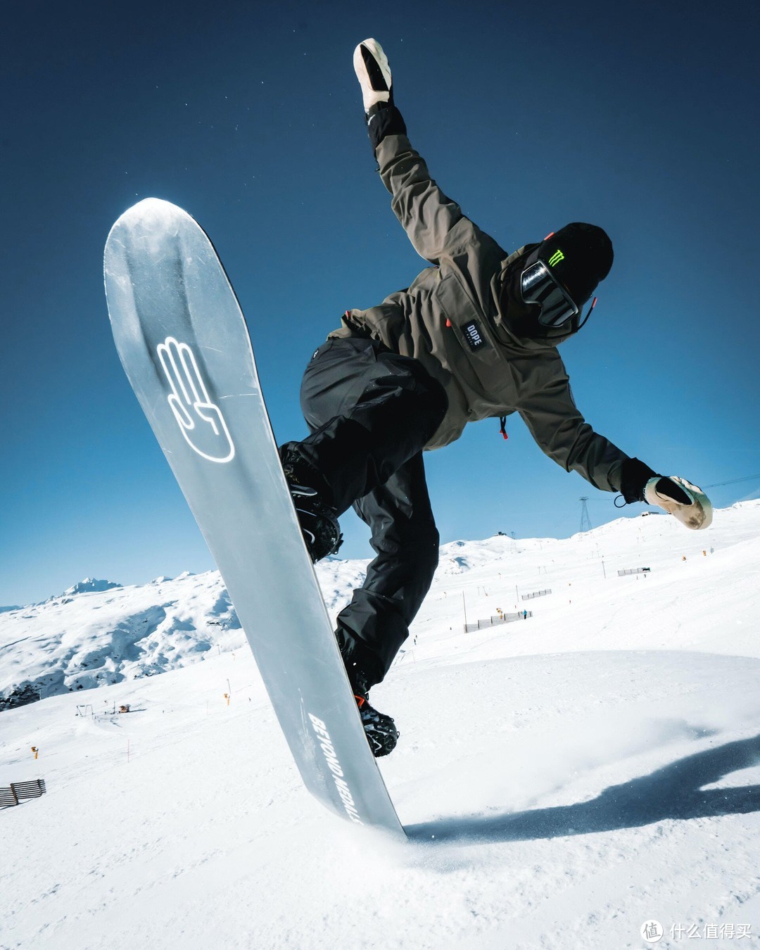 如何购买单板滑雪装备（二）：雪鞋篇