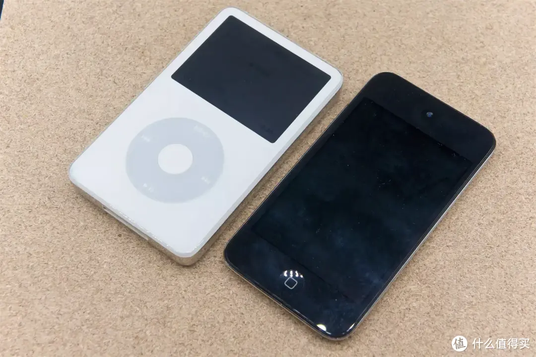 乔帮主的句号！借着iPod video来怀念Apple的音乐基因