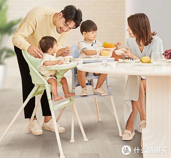 2022年宝宝餐椅推荐，宝宝餐椅选购时要注意什么，宝宝餐椅什么牌子好？