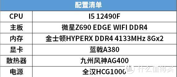 终于来了！英特尔显卡的首捷之作，蓝戟A380上手体验