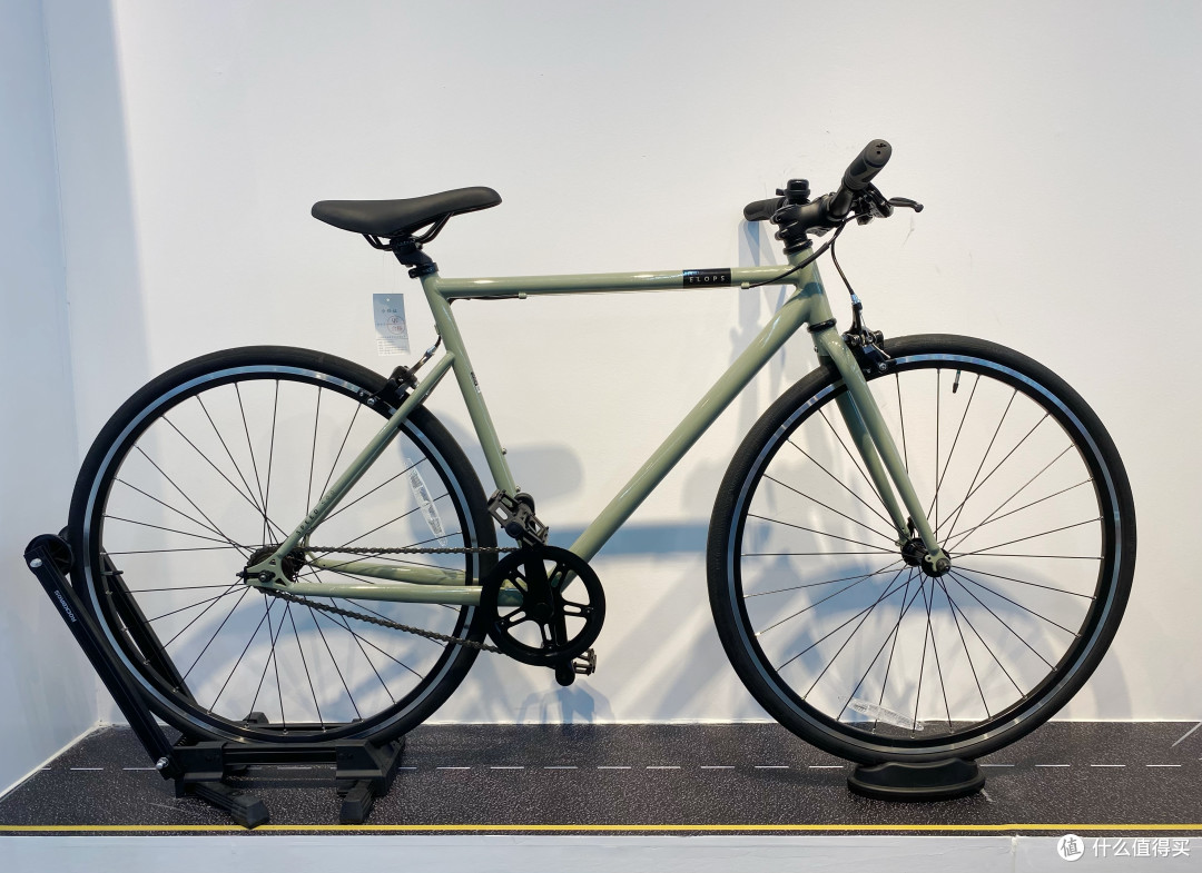 篇二:骑行风潮正流行——带你看看迪卡侬speed500_骑行运动_什么值得