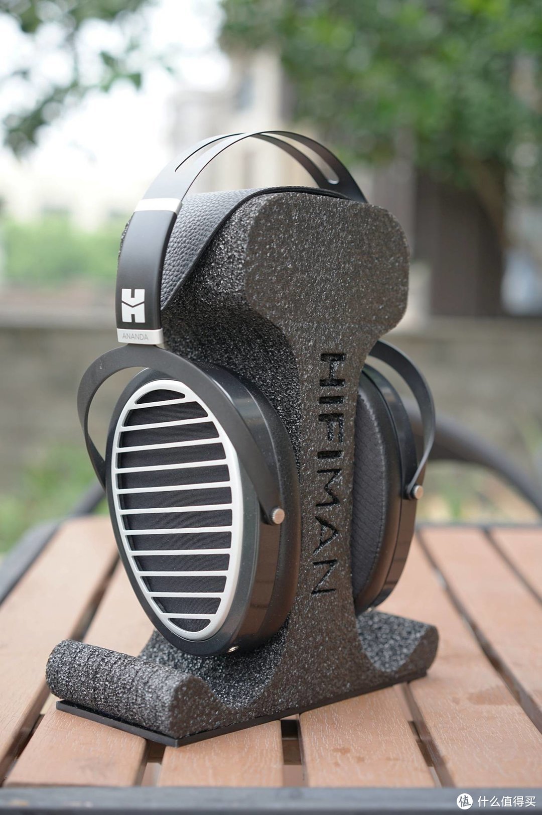 手机就能推好的高解析大耳：HIFIMAN ANANDA隐形磁体版体验