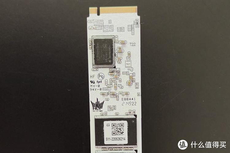 高不可攀到价格亲民：影驰HOF PRO 20 1tb SSD固态硬盘开箱