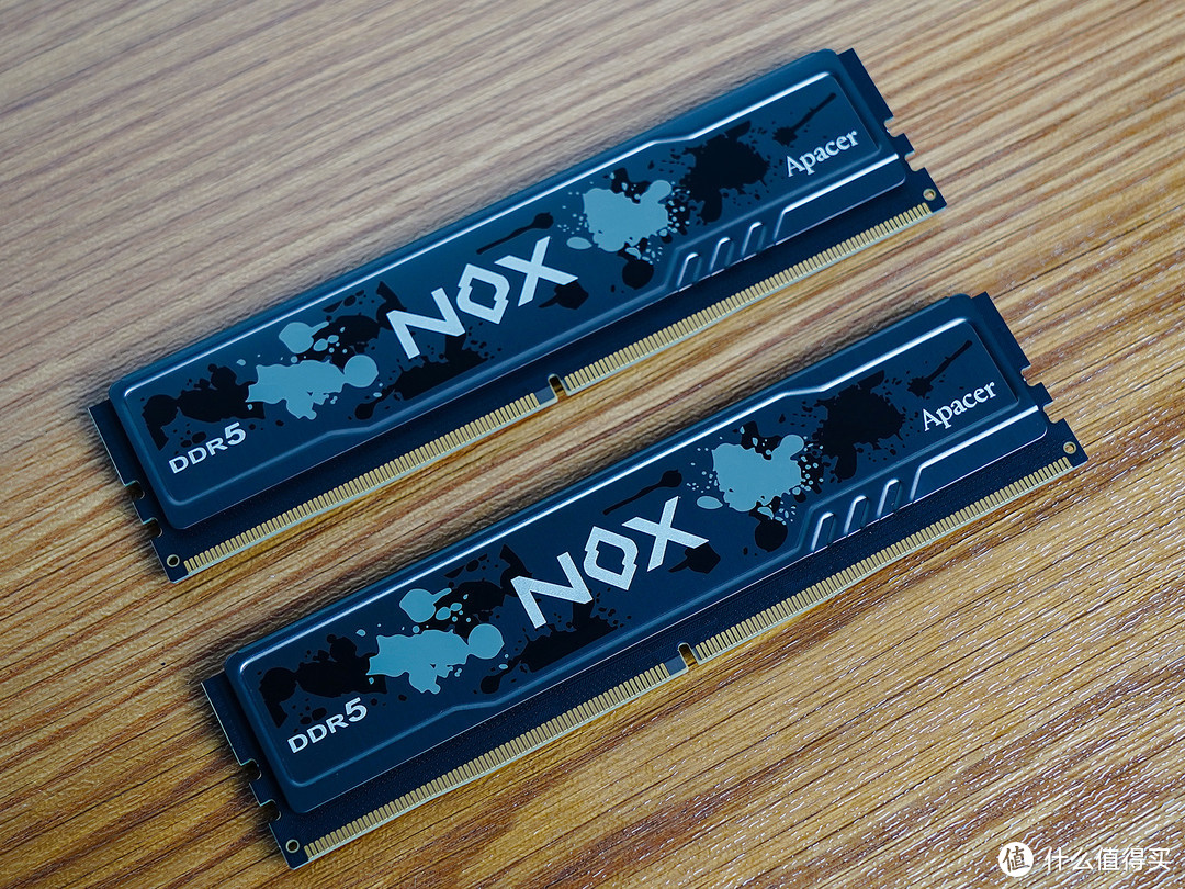 硬件约架 篇十四：DDR5和DDR4内存有啥区别？装台威武的主机测试下