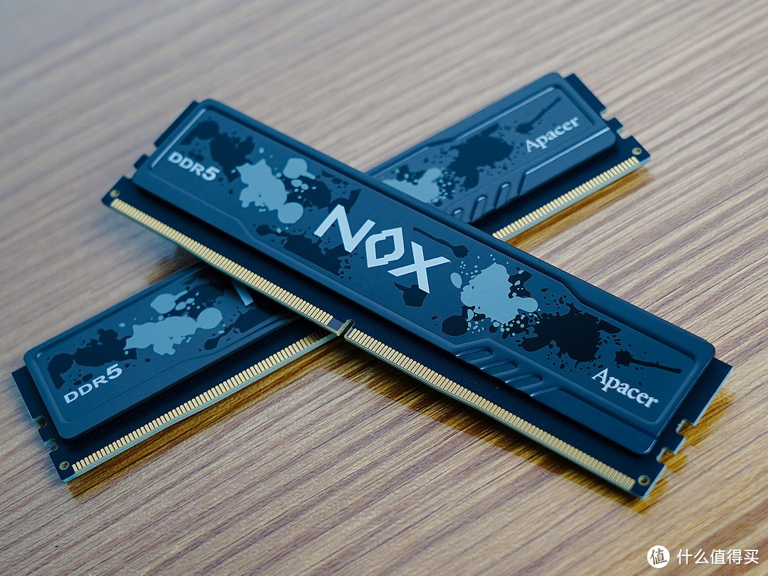 硬件约架 篇十四：DDR5和DDR4内存有啥区别？装台威武的主机测试下