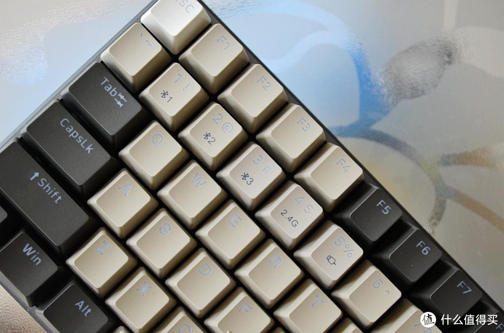 雷柏键盘上新，84键紧凑设计，最多可同时连接5种设备