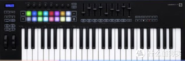 Novation Launchkey MK3