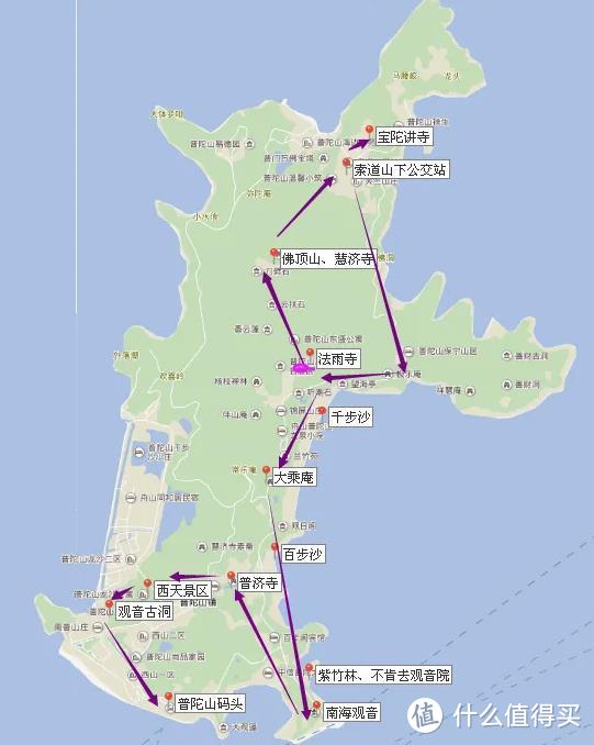 今天出发普陀山,丽水开车到舟山大约4小时,上海或者杭州过去3小时差不