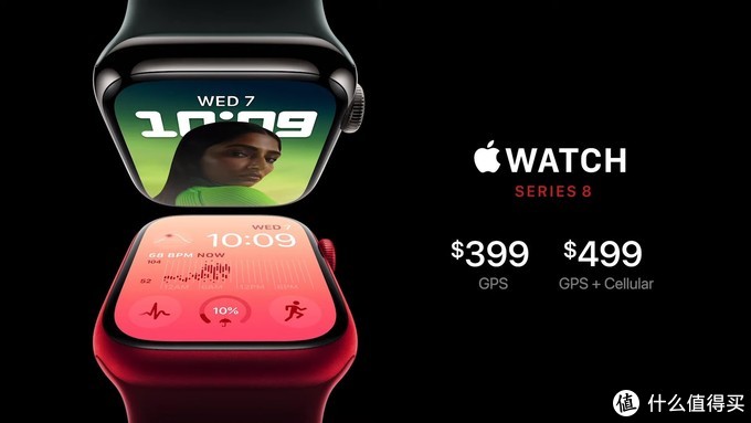 3分钟看完苹果发布会：iPhone 14 Pro支持1Hz全天候显示和灵动岛全新交互，Apple Watch Ultra全新登场