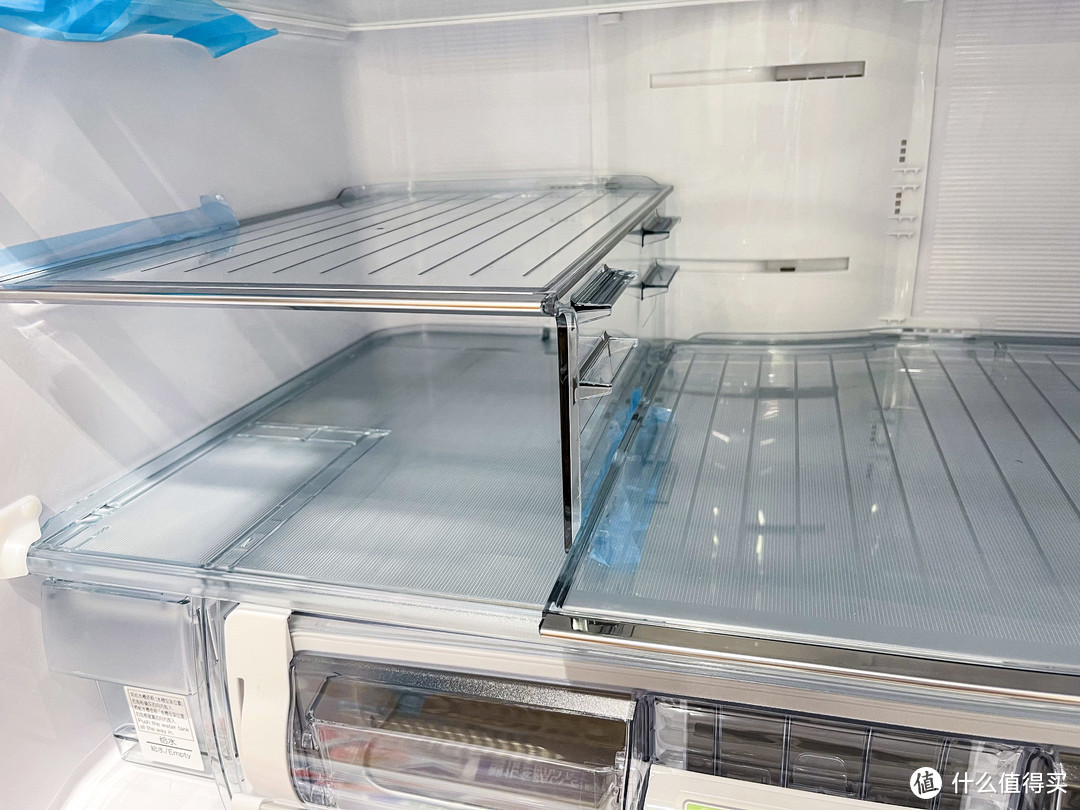 以日立WX650KC冰箱为例，聊一聊真空保鲜大容量冰箱的选购