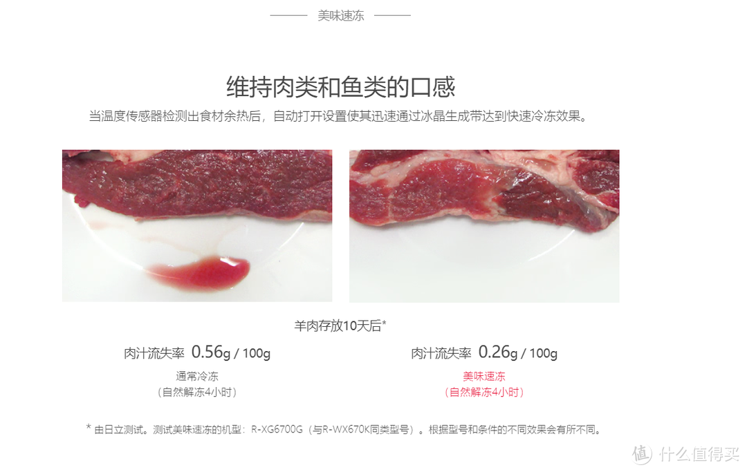 以日立WX650KC冰箱为例，聊一聊真空保鲜大容量冰箱的选购