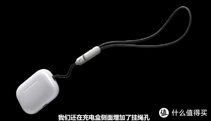 第二代AirPods Pro情理之中全面升级，没有欢呼，但值得购买，入手五点理由分享！