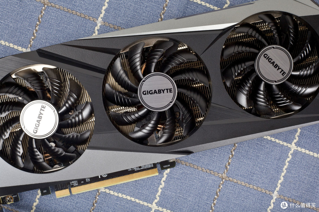 技嘉魔鹰rtx 3060成1080p光追首选